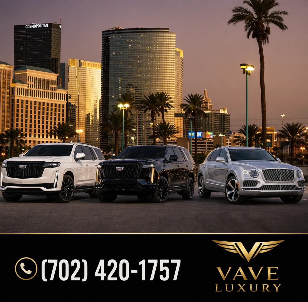 Vave Luxury